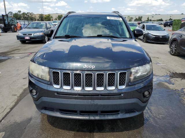 Photo 4 VIN: 1C4NJCBA6ED844490 - JEEP COMPASS 