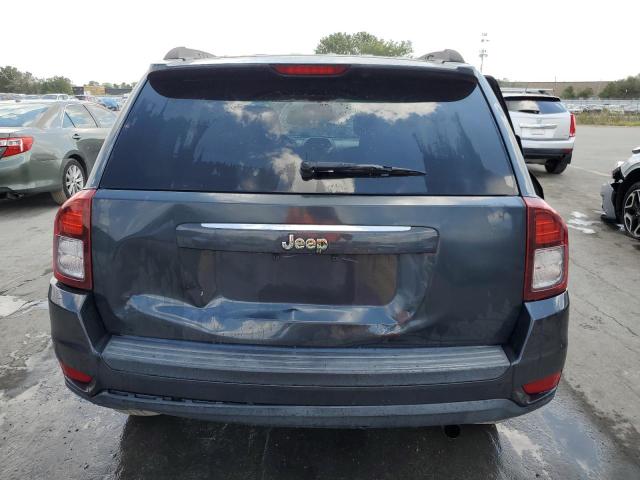 Photo 5 VIN: 1C4NJCBA6ED844490 - JEEP COMPASS 