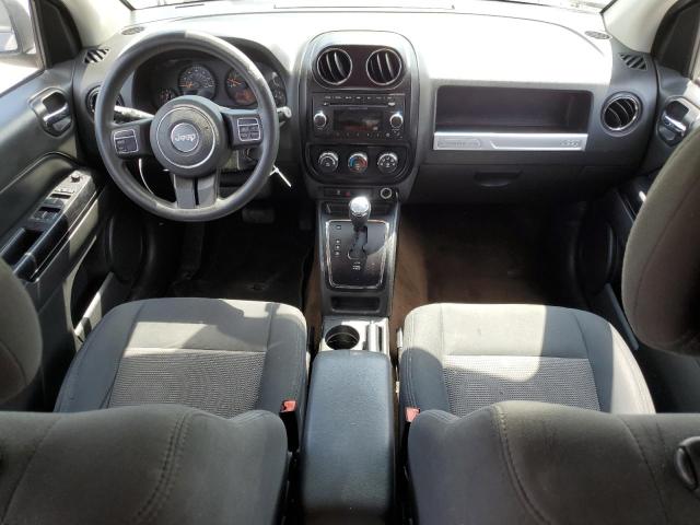 Photo 7 VIN: 1C4NJCBA6ED844490 - JEEP COMPASS 