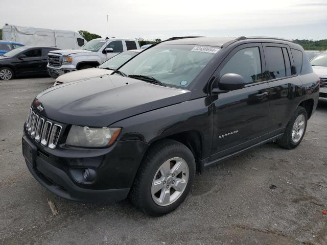 Photo 0 VIN: 1C4NJCBA6ED881944 - JEEP COMPASS SP 