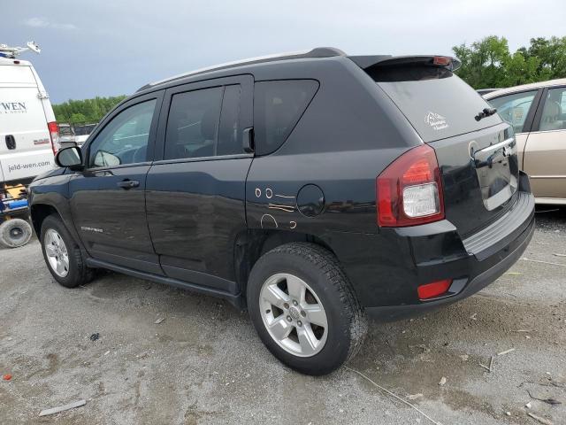 Photo 1 VIN: 1C4NJCBA6ED881944 - JEEP COMPASS SP 