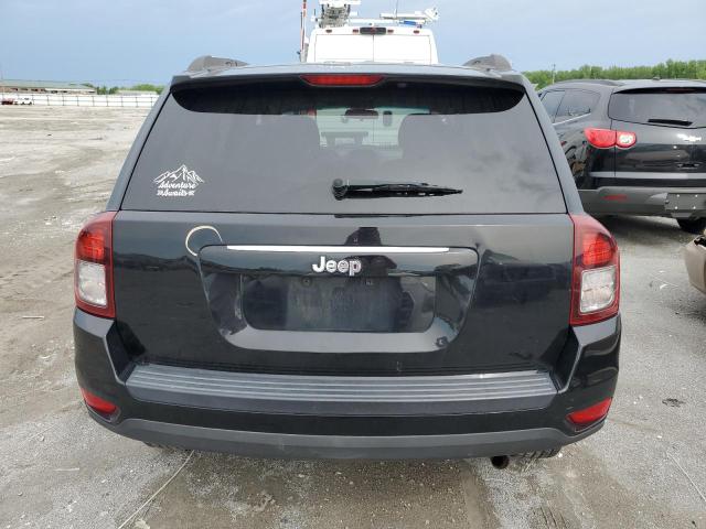 Photo 5 VIN: 1C4NJCBA6ED881944 - JEEP COMPASS SP 