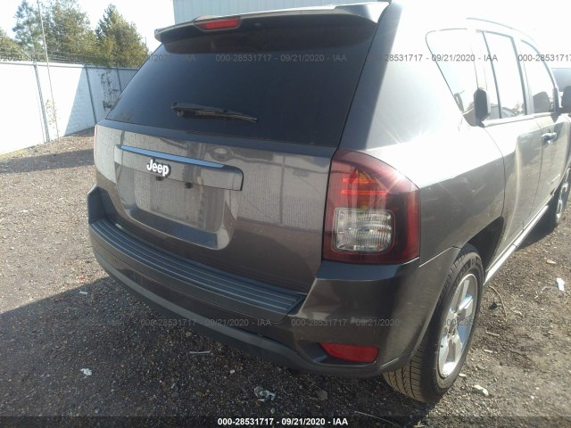 Photo 5 VIN: 1C4NJCBA6FD137973 - JEEP COMPASS 