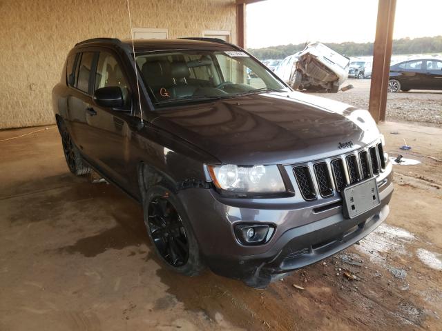 Photo 0 VIN: 1C4NJCBA6FD198644 - JEEP COMPASS SP 