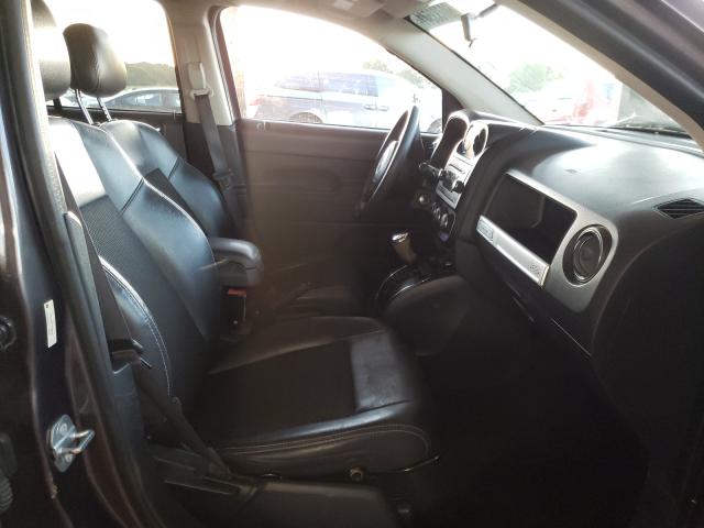 Photo 4 VIN: 1C4NJCBA6FD198644 - JEEP COMPASS SP 