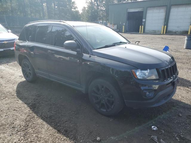 Photo 3 VIN: 1C4NJCBA6FD210775 - JEEP COMPASS 