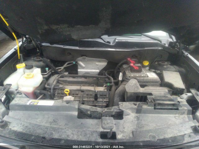 Photo 9 VIN: 1C4NJCBA6FD219895 - JEEP COMPASS 