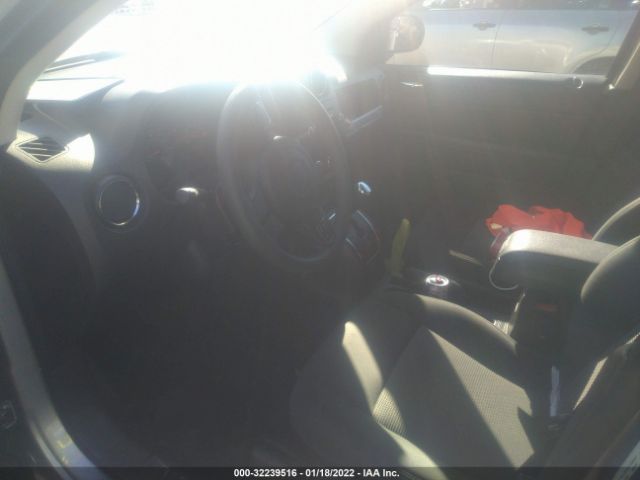 Photo 4 VIN: 1C4NJCBA6FD226412 - JEEP COMPASS 