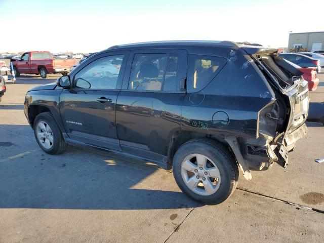 Photo 1 VIN: 1C4NJCBA6FD284889 - JEEP COMPASS SP 