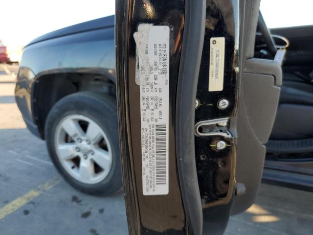 Photo 12 VIN: 1C4NJCBA6FD284889 - JEEP COMPASS SP 