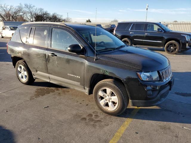 Photo 3 VIN: 1C4NJCBA6FD284889 - JEEP COMPASS SP 