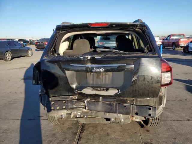 Photo 5 VIN: 1C4NJCBA6FD284889 - JEEP COMPASS SP 