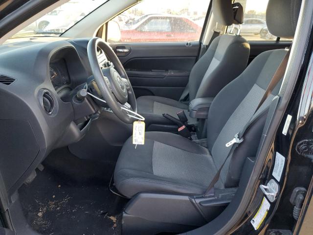 Photo 6 VIN: 1C4NJCBA6FD284889 - JEEP COMPASS SP 