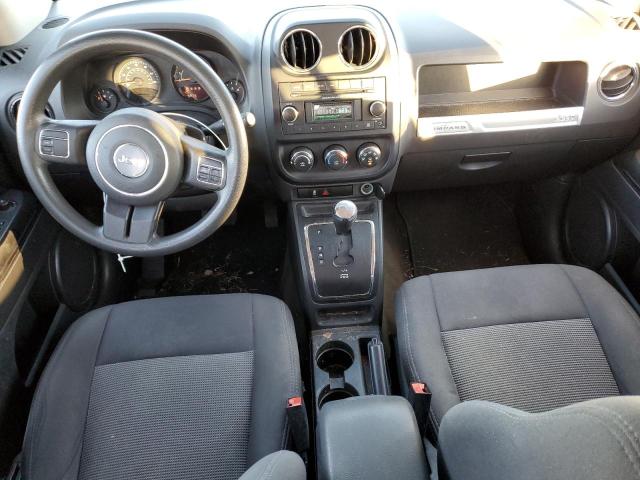 Photo 7 VIN: 1C4NJCBA6FD284889 - JEEP COMPASS SP 