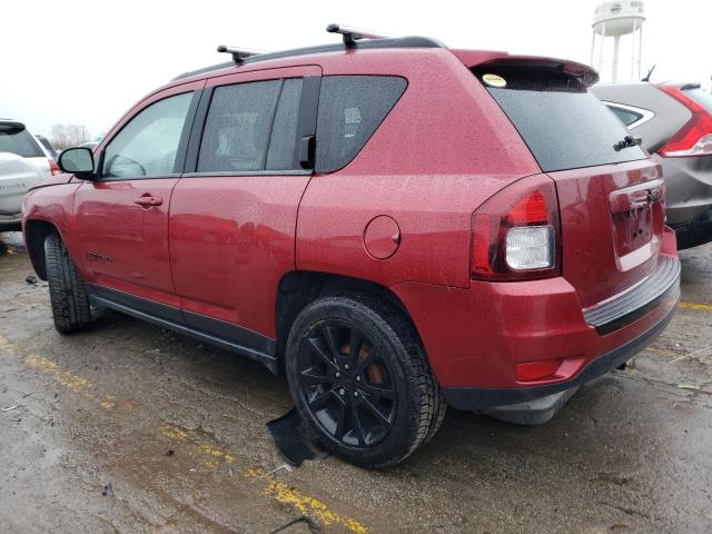 Photo 1 VIN: 1C4NJCBA6FD297402 - JEEP COMPASS SP 