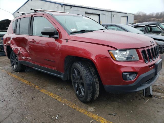 Photo 3 VIN: 1C4NJCBA6FD297402 - JEEP COMPASS SP 