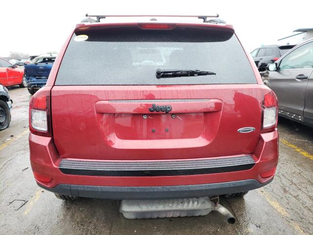 Photo 5 VIN: 1C4NJCBA6FD297402 - JEEP COMPASS SP 