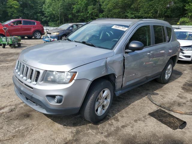 Photo 0 VIN: 1C4NJCBA6FD313162 - JEEP COMPASS SP 