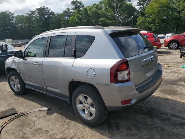 Photo 1 VIN: 1C4NJCBA6FD313162 - JEEP COMPASS SP 