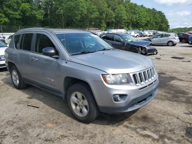 Photo 3 VIN: 1C4NJCBA6FD313162 - JEEP COMPASS SP 