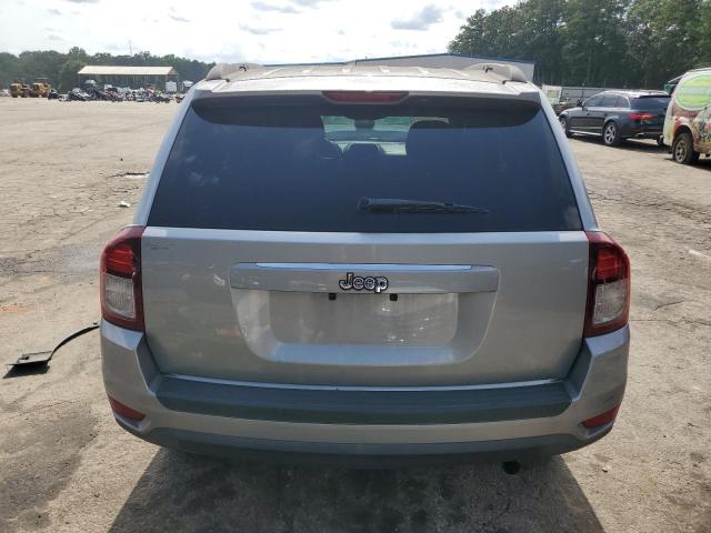 Photo 5 VIN: 1C4NJCBA6FD313162 - JEEP COMPASS SP 