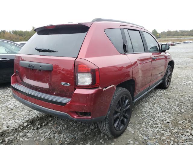 Photo 3 VIN: 1C4NJCBA6FD328986 - JEEP COMPASS SP 