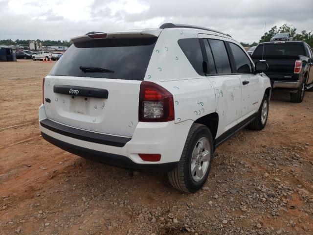 Photo 3 VIN: 1C4NJCBA6FD335243 - JEEP COMPASS SP 