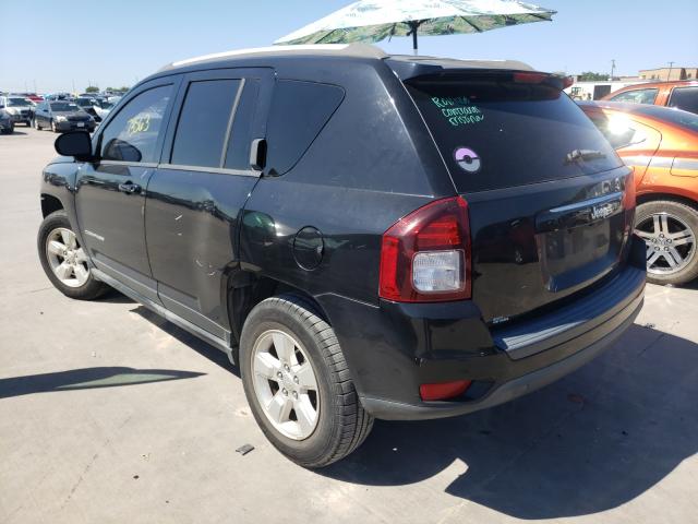 Photo 2 VIN: 1C4NJCBA6FD366900 - JEEP COMPASS SP 