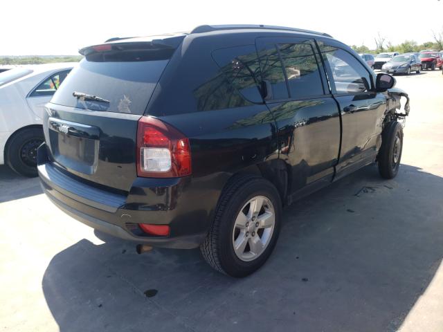 Photo 3 VIN: 1C4NJCBA6FD366900 - JEEP COMPASS SP 