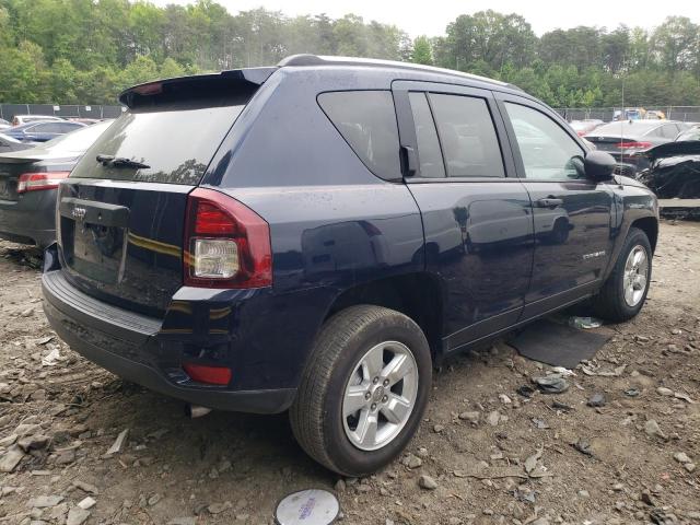 Photo 2 VIN: 1C4NJCBA6FD372504 - JEEP COMPASS SP 