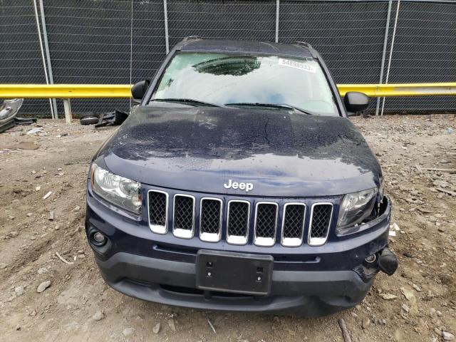 Photo 4 VIN: 1C4NJCBA6FD372504 - JEEP COMPASS SP 