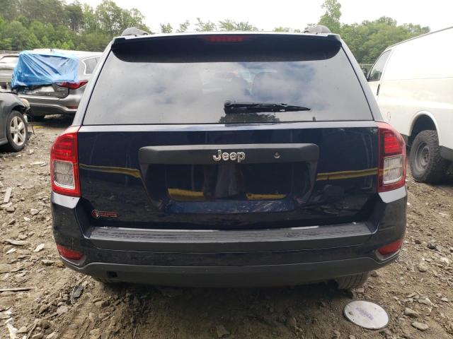 Photo 5 VIN: 1C4NJCBA6FD372504 - JEEP COMPASS SP 