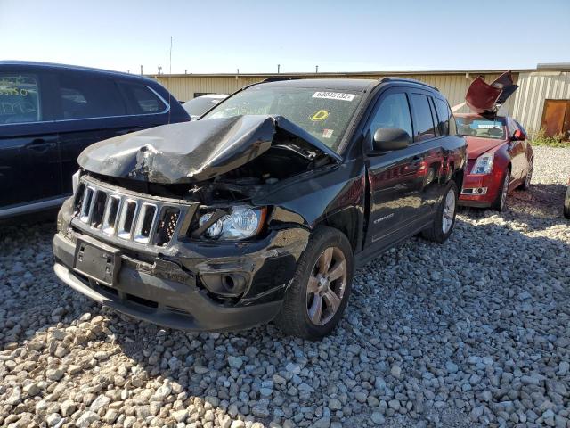 Photo 1 VIN: 1C4NJCBA6GD553037 - JEEP COMPASS SP 