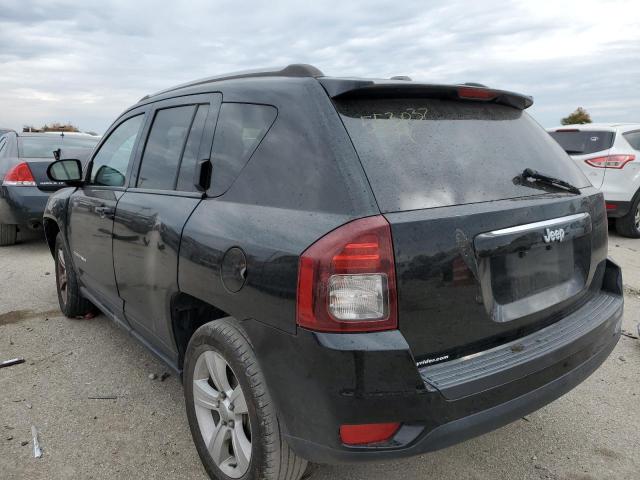 Photo 2 VIN: 1C4NJCBA6GD553037 - JEEP COMPASS SP 