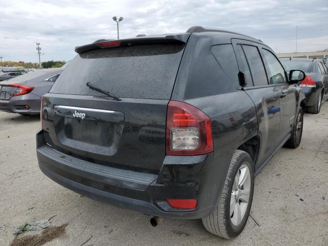 Photo 3 VIN: 1C4NJCBA6GD553037 - JEEP COMPASS SP 