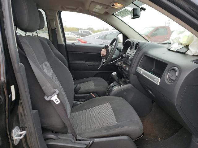 Photo 4 VIN: 1C4NJCBA6GD553037 - JEEP COMPASS SP 