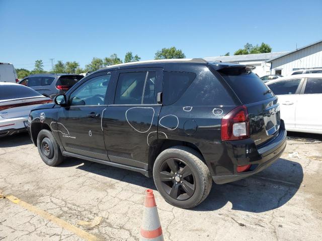 Photo 1 VIN: 1C4NJCBA6GD560067 - JEEP COMPASS 