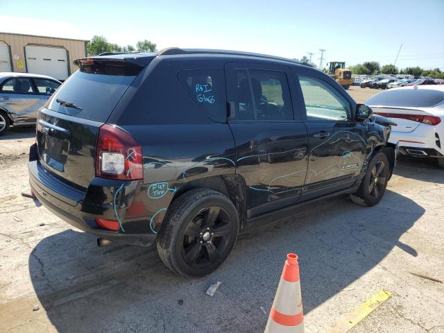 Photo 2 VIN: 1C4NJCBA6GD560067 - JEEP COMPASS 