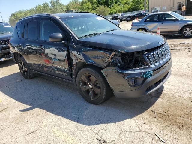 Photo 3 VIN: 1C4NJCBA6GD560067 - JEEP COMPASS 