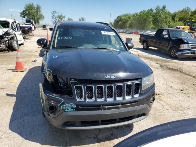 Photo 4 VIN: 1C4NJCBA6GD560067 - JEEP COMPASS 