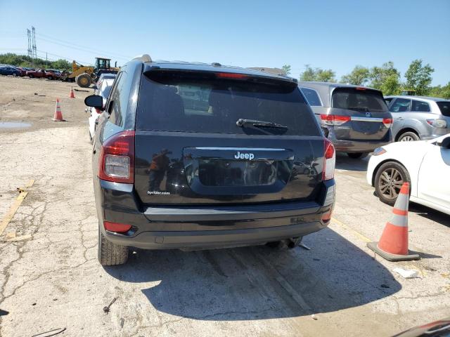 Photo 5 VIN: 1C4NJCBA6GD560067 - JEEP COMPASS 