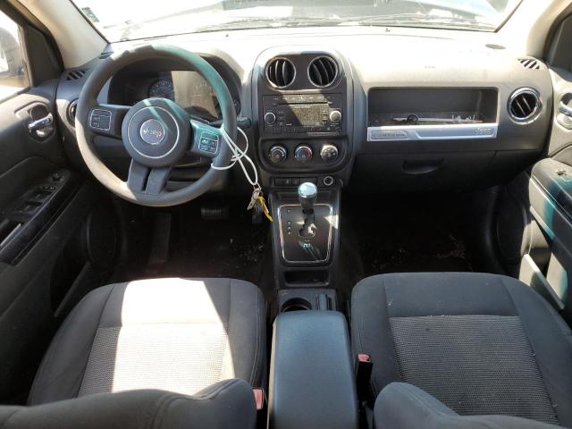 Photo 7 VIN: 1C4NJCBA6GD560067 - JEEP COMPASS 