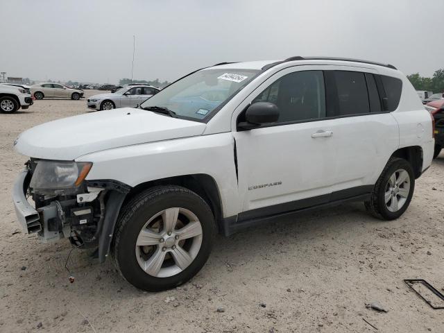 Photo 0 VIN: 1C4NJCBA6GD560487 - JEEP COMPASS 