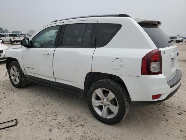 Photo 1 VIN: 1C4NJCBA6GD560487 - JEEP COMPASS 