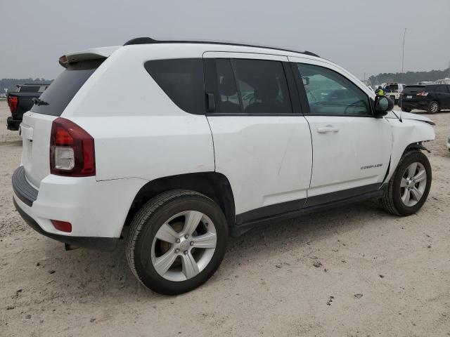 Photo 2 VIN: 1C4NJCBA6GD560487 - JEEP COMPASS 