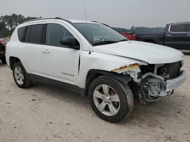 Photo 3 VIN: 1C4NJCBA6GD560487 - JEEP COMPASS 