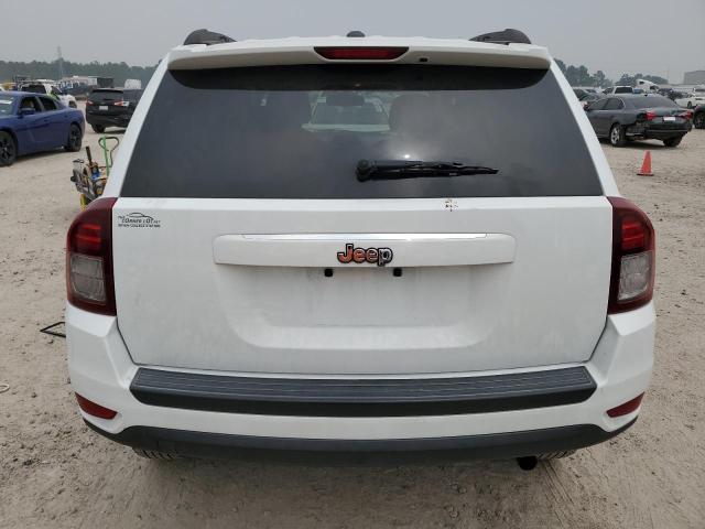 Photo 5 VIN: 1C4NJCBA6GD560487 - JEEP COMPASS 