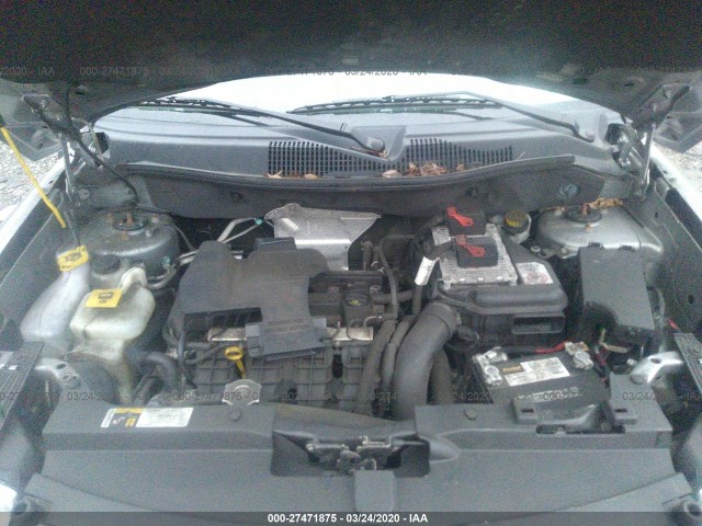 Photo 9 VIN: 1C4NJCBA6GD560828 - JEEP COMPASS 