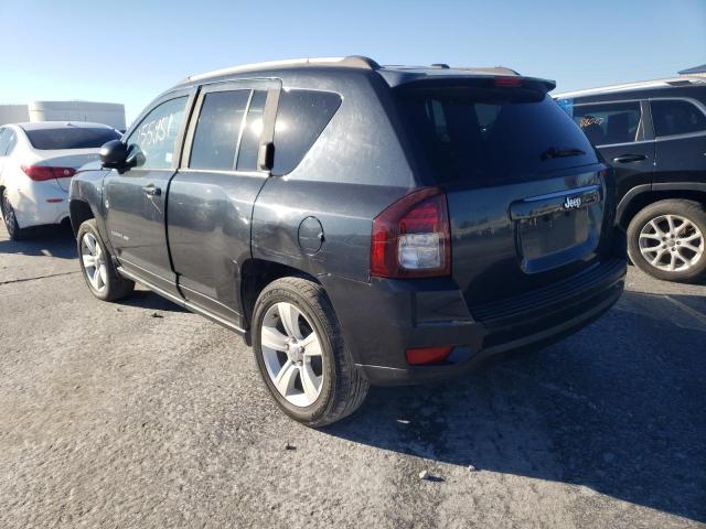 Photo 2 VIN: 1C4NJCBA6GD568511 - JEEP COMPASS SP 