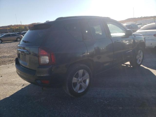 Photo 3 VIN: 1C4NJCBA6GD568511 - JEEP COMPASS SP 